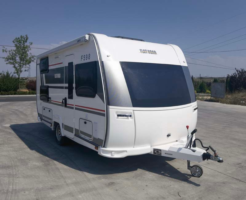 使用半掛車前的注意事項